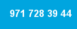 971 728 39 44 971 728 39 44